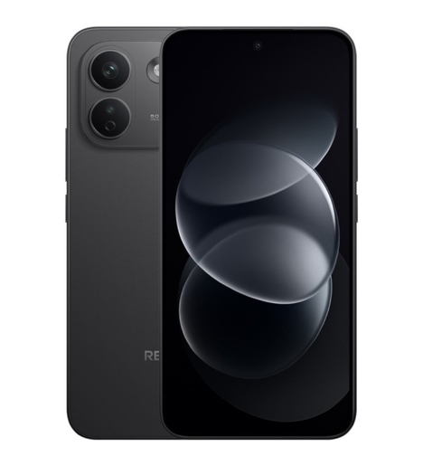 Смартфон Xiaomi Redmi Note 17 Pro Max 5G 8/512Gb Черный