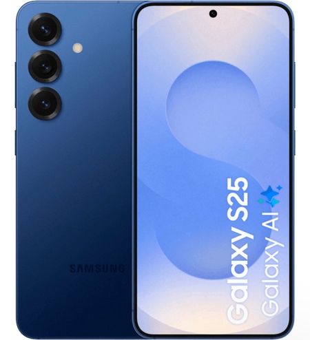 Galaxy S25 12/512GB