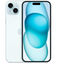 Смартфон Apple iPhone 15 Plus 512 Синий