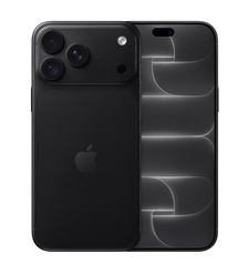 Смартфон Apple iPhone 18 Pro 512 Черный (без RuStore)