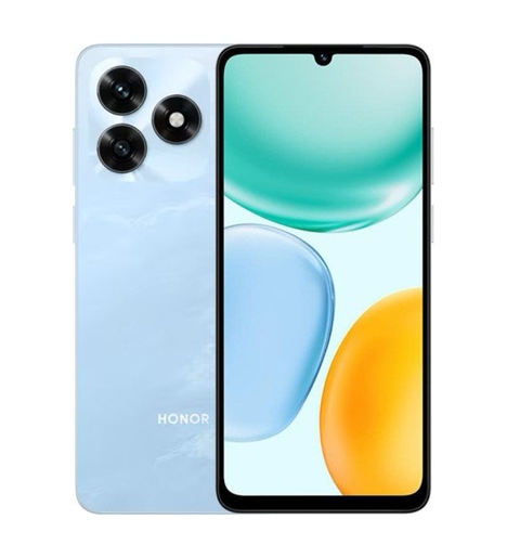 Смартфон Honor X5C 4/64Gb Синий