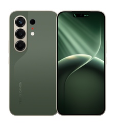 Смартфон Tecno Camon 50 8/128Gb Зеленый