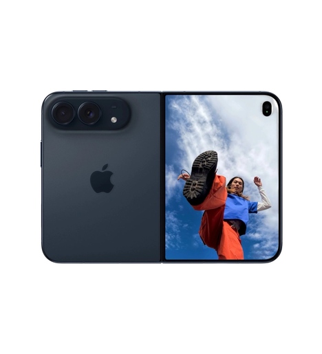 Смартфон Apple iPhone Duo 256 Черный (без RuStore)