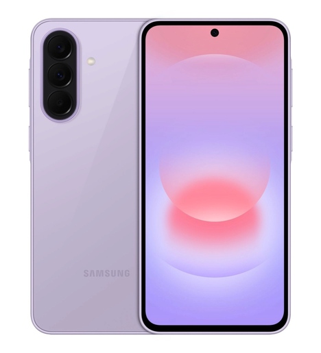 Смартфон Samsung Galaxy A37 8/256GB Фиолетовый