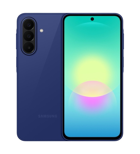 Смартфон Samsung Galaxy A27 8/128 Синий